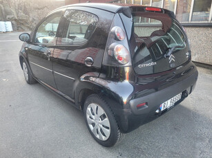 Citroen C1 C1 1.0-68