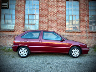 Citroen ZX 1.4-75