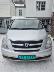 Hyundai H-1 2.5-163 D