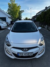 Hyundai i30 I30 1.6-120