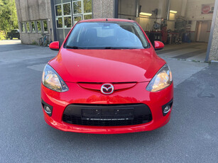 Mazda 2 1.5 BENSIN 103HK EUOK 02/25