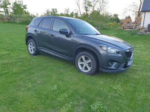 Mazda CX-5 CX-5 2.2-150 D 4WD Optimum