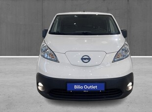 Nissan e-NV200 40Kw Premium, Lav km, ryggekamera, Oppvarmet ratt