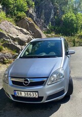 Opel Zafira ZAFIRA 1.8-140