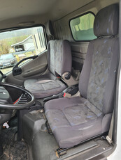 Renault MAXITY 2.5-110 D