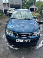 Saab 9-3 9-3 2.0-150