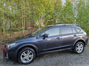 Subaru XV 1,6i-S Sport Premium aut