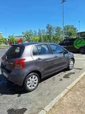 Toyota Yaris YARIS 1.3-87