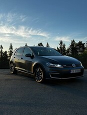 Volkswagen Golf E-GOLF 0KW