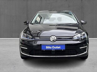 Volkswagen Golf e-Golf 100kW Navi, Adaptive Cruise, LED