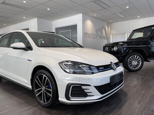 Volkswagen Golf GTE 204 hk Aut Plug-In /DAB/ACC/PDC/Carplay/++