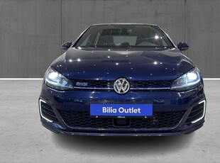 Volkswagen Golf GTE Hybrid 204hk Navi, Ryggekamera, Adap.Cruise