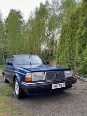 Volvo 240 240 2.3-116