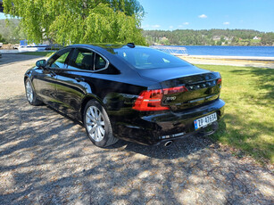 Volvo S90 D4 190hk Momentum Plus AWD aut.Lav kmstand!(SE BILDER)