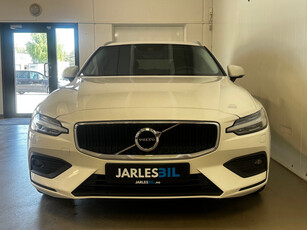 Volvo V60 D4 190HK Momentum /ACC/ Navi/ Kamera/ Carplay/ DAB+