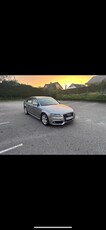 Audi A4 A4 2.0-143 D S-line | Automat| EU 2026