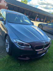 BMW 5-serie 520D XDRIVE 2.0-190 D