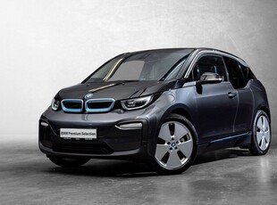 BMW i3 120 Ah