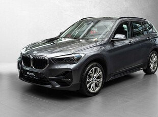 BMW X1 xDrive25e