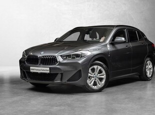 BMW X2 xDrive25e