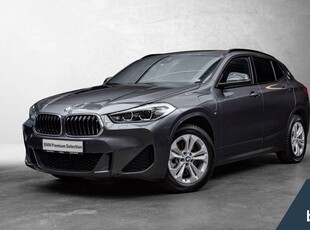 BMW X2 xDrive25e