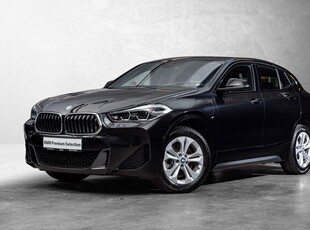 BMW X2 xDrive25e