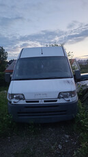 Citroen Jumper JUMPER 2.4-103 D