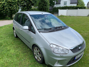 Ford C-Max FOCUS C-MAX 1.8-116 D