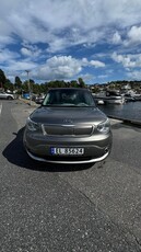 Kia Soul SOUL EV 0KW