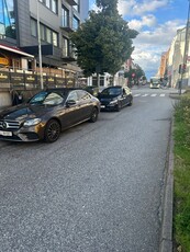 Mercedes-Benz E-Klasse E 350 E 2.0-211