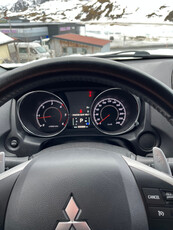 Mitsubishi ASX 2.3-150 D 4WD