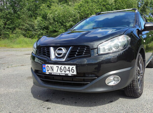 Nissan Qashqai QASHQAI 1.5-110 D