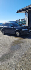 Skoda Octavia Scout OCTAVIA SCOUT 2.0-140 D 4X4