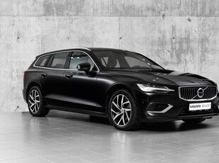 Volvo V60 T8 AWD