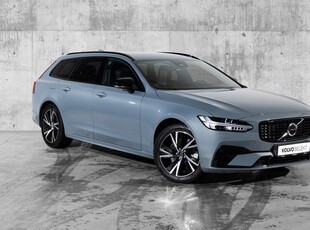 Volvo V90 T6 AWD Recharge