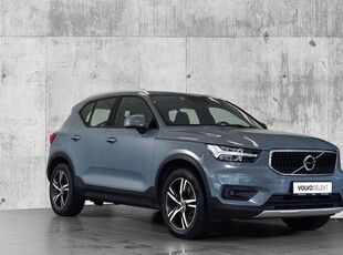 Volvo XC40 T5 Recharge