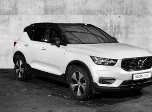 Volvo XC40 T5 Recharge