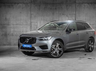 Volvo XC60 Recharge T8 AWD