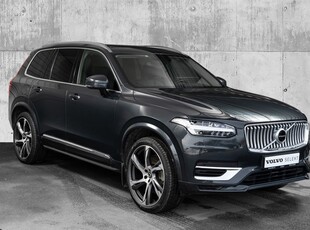 Volvo XC90 Recharge T8 AWD