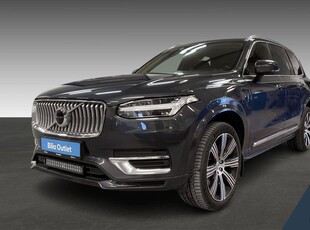 Volvo XC90 T8 AWD Recharge