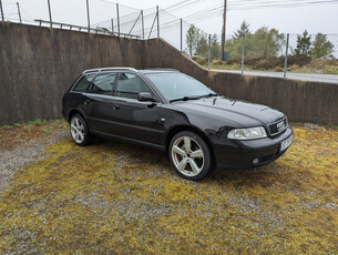 Audi A4 A4 B5 Avant 1.9TDI