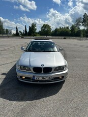 BMW 3-serie 318CI