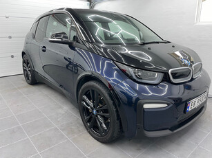 BMW i3 120Ah Fully Charged