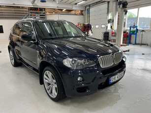 BMW X5 3.0SD 3.0-286 D