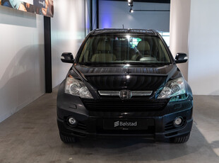 Honda CR-V 2,2 i-CTDI AWD