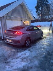 Hyundai IONIQ IONIQ ELECTRIC 100KW