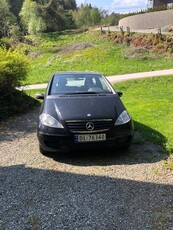 Mercedes-Benz A-Klasse A 150 1.5-95