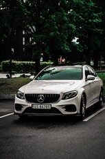 Mercedes-Benz E-Klasse E220d