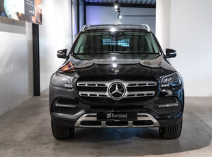 Mercedes-Benz GLS 400d 4matic