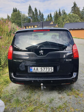 Peugeot 5008 5008 1.6-109 D